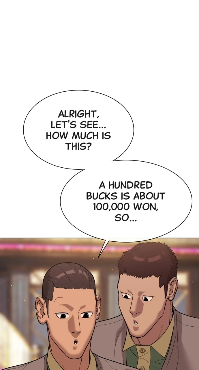 Killer Peter Chapter 27 - 114
