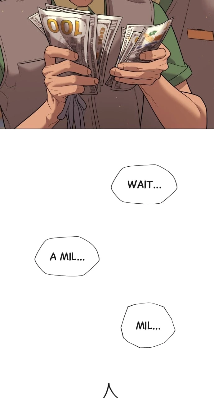 Killer Peter Chapter 27 - 115