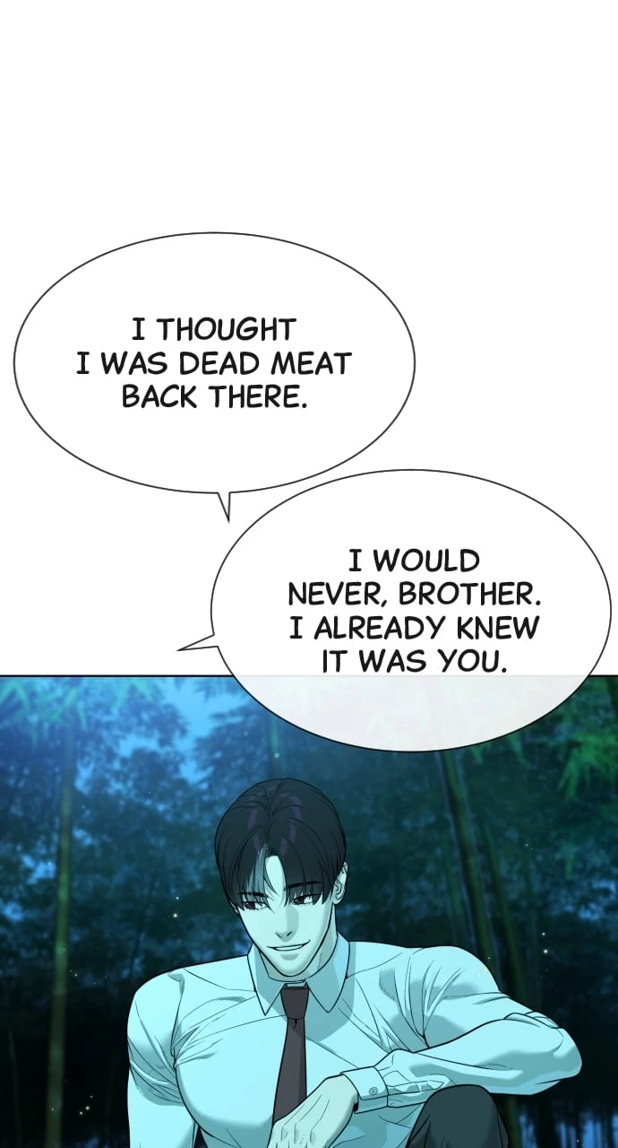Killer Peter Chapter 25 - 47