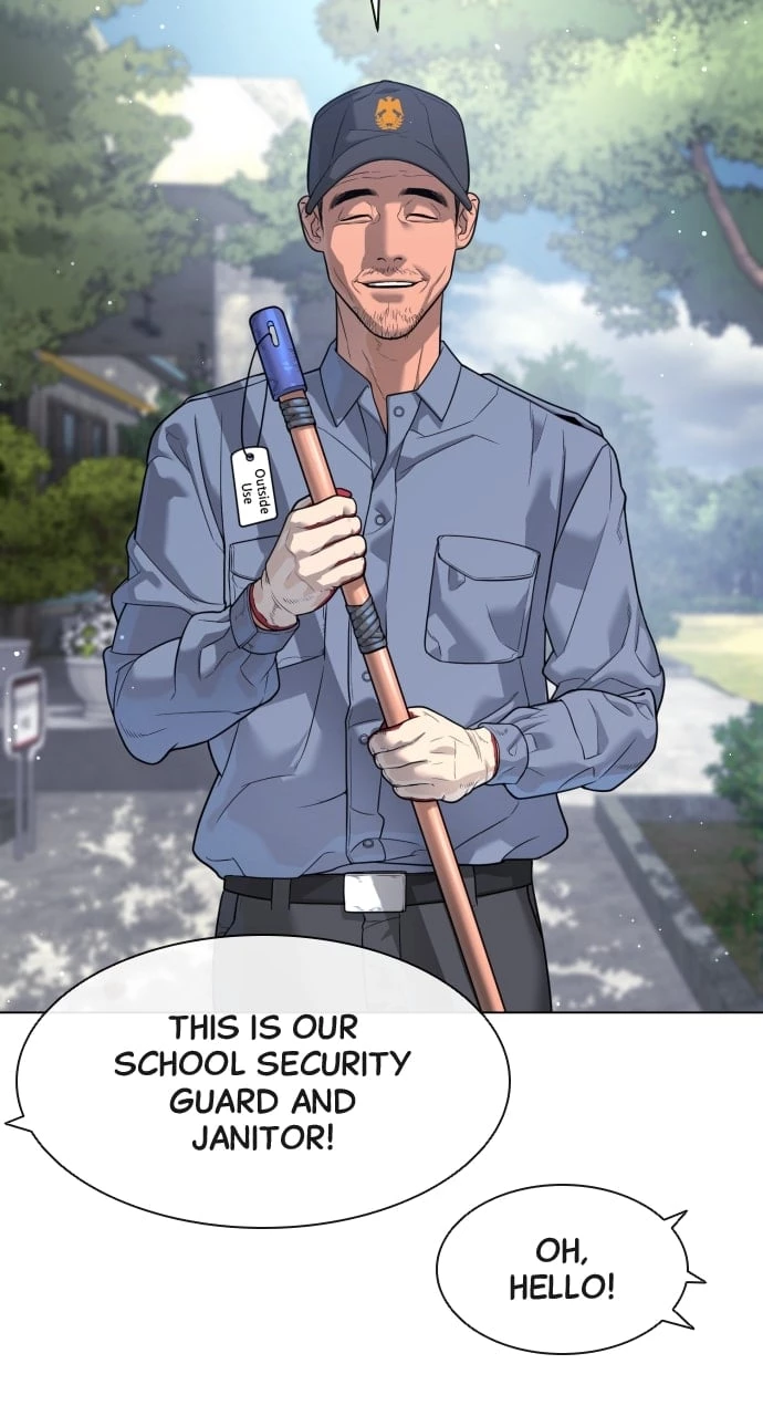Killer Peter Chapter 24 - 42