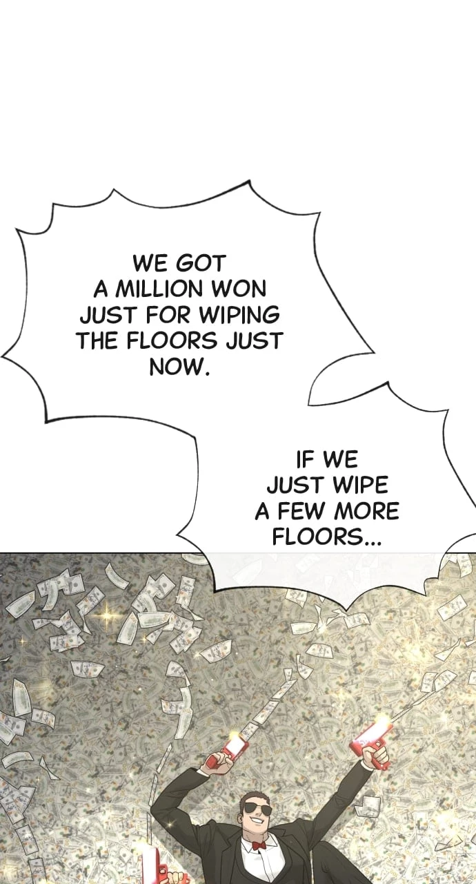 Killer Peter Chapter 27 - 117