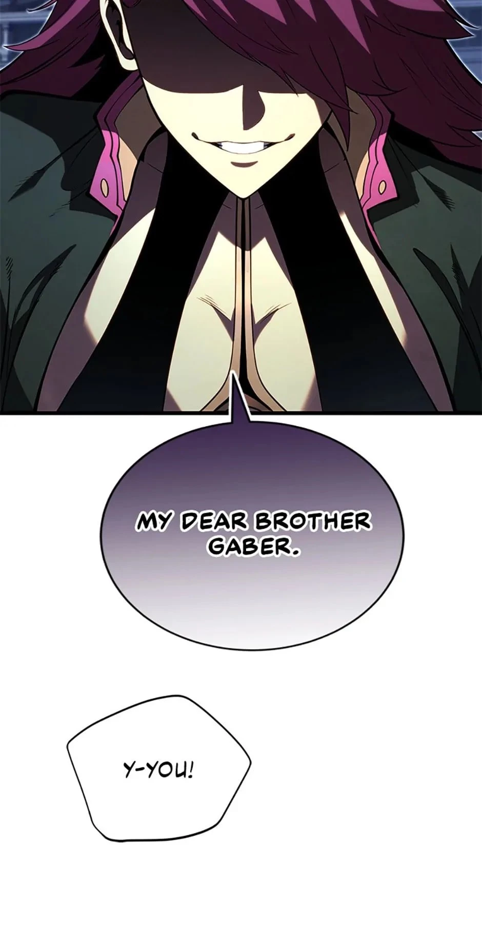 The Swordmaster's Son Chapter 90 - 86