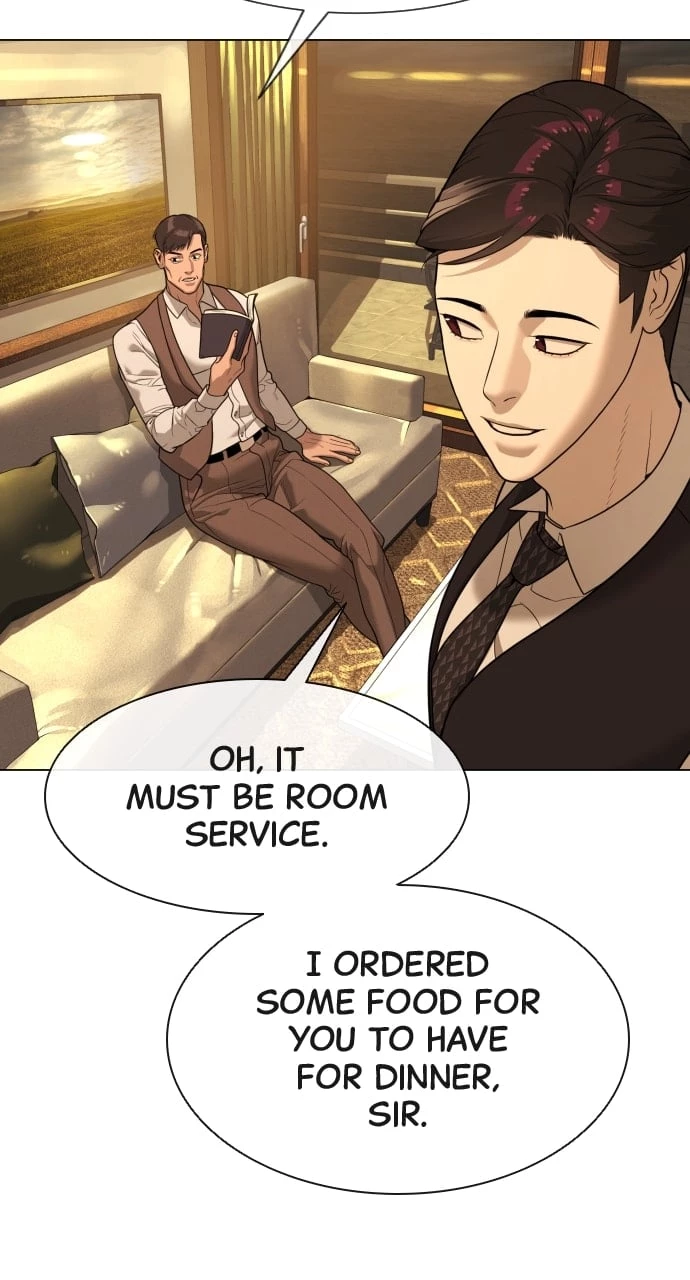 Killer Peter Chapter 29 - 157