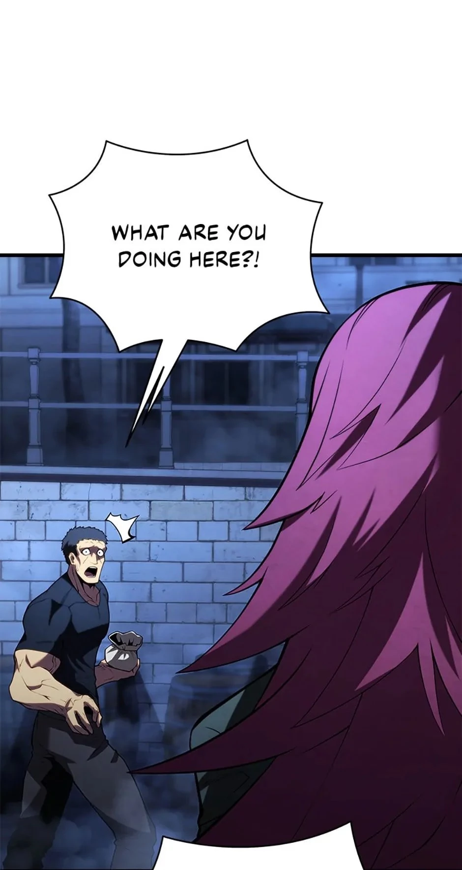 The Swordmaster's Son Chapter 90 - 87