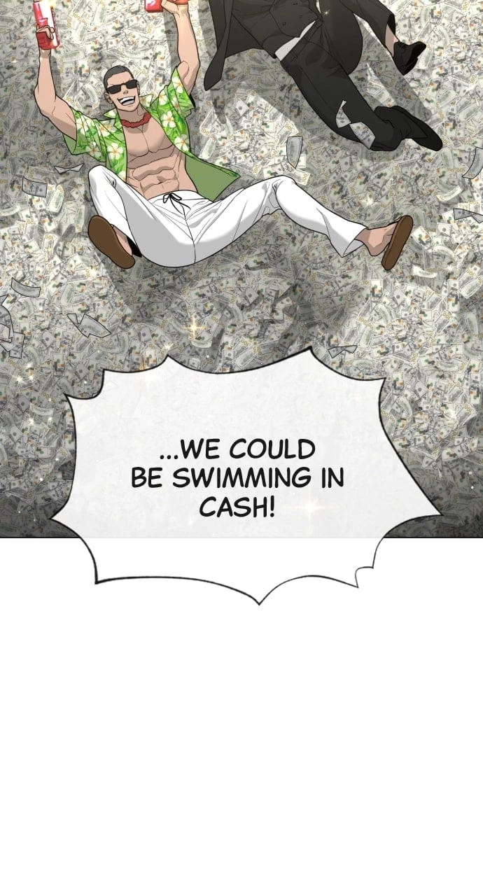 Killer Peter Chapter 27 - 118