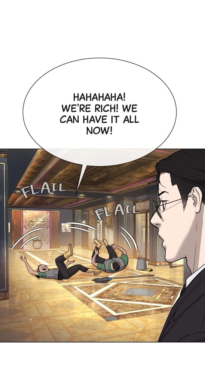 Killer Peter Chapter 27 - 119