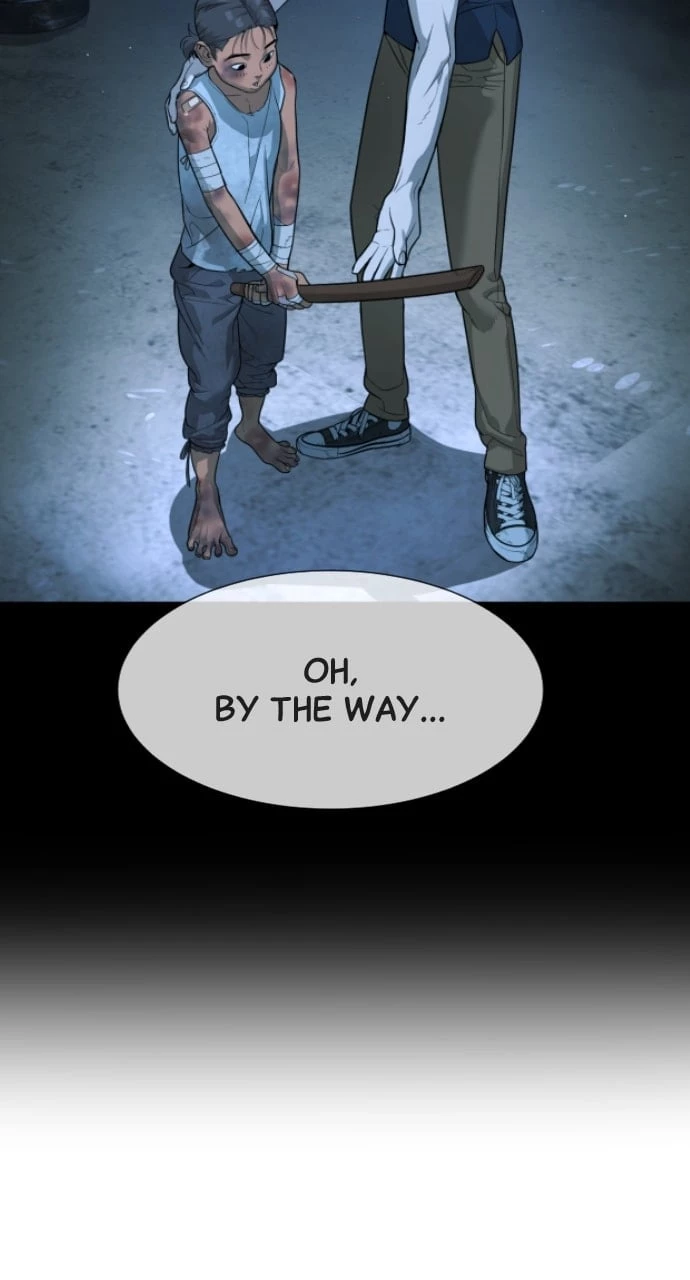 Killer Peter Chapter 25 - 51