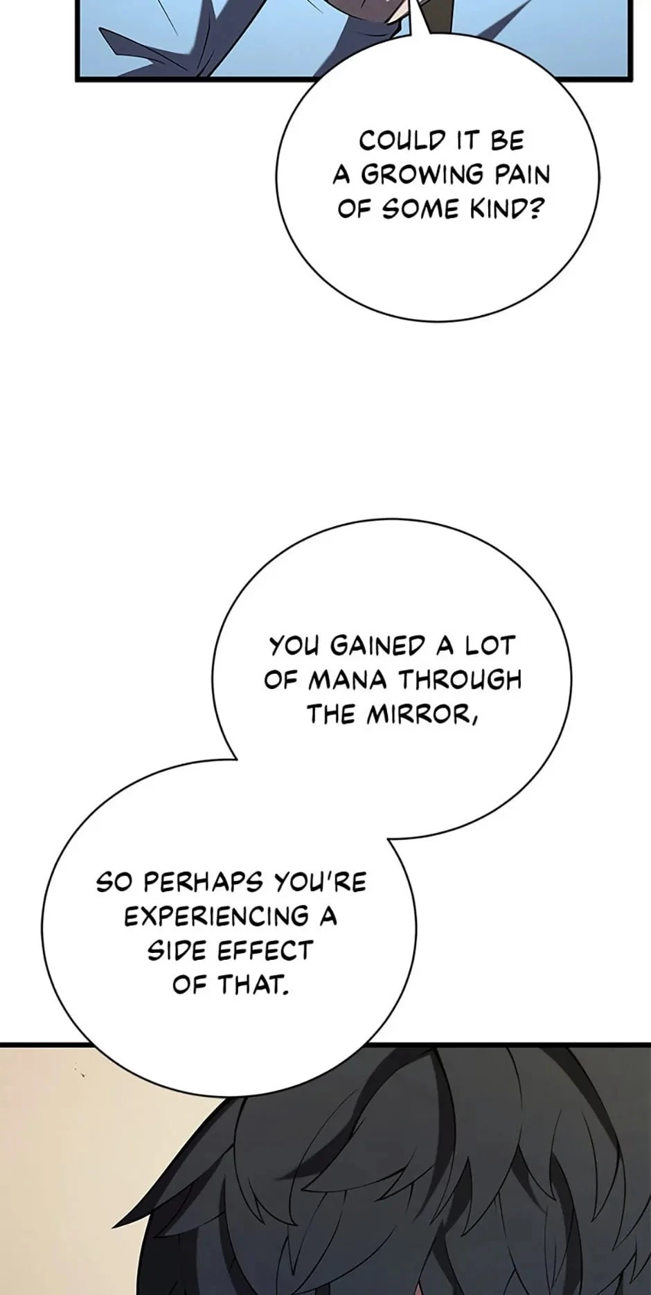 The Swordmaster's Son Chapter 89 - 80