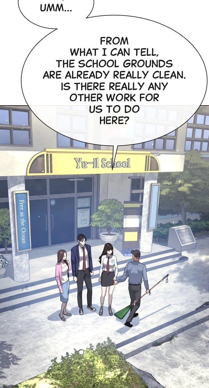 Killer Peter Chapter 24 - 46