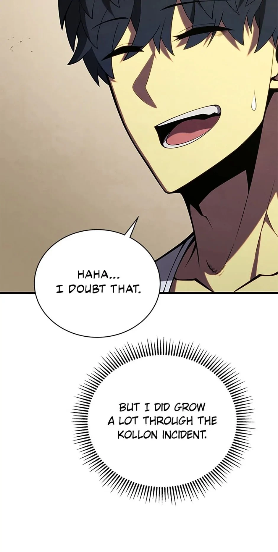 The Swordmaster's Son Chapter 89 - 81