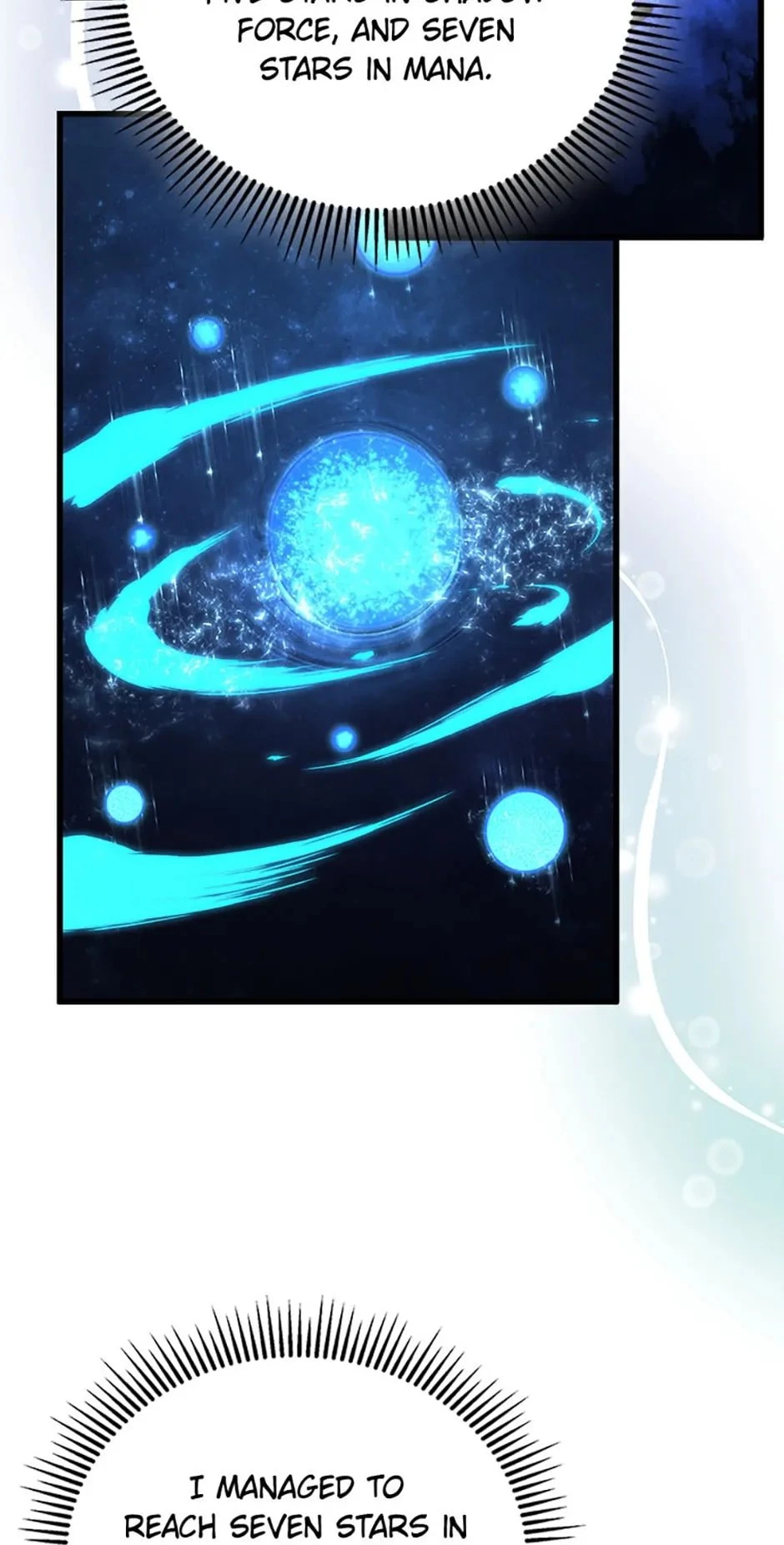 The Swordmaster's Son Chapter 89 - 83