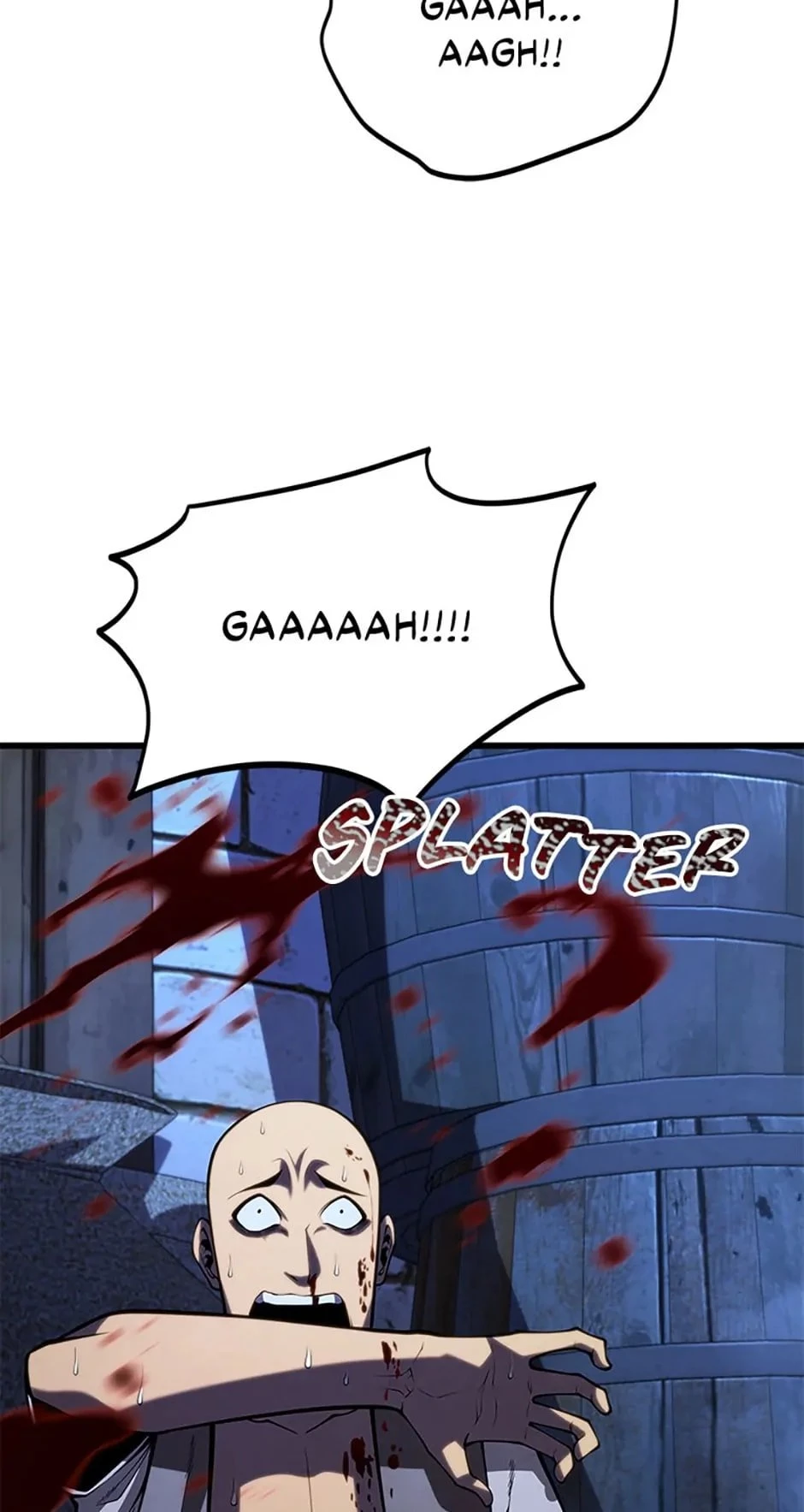 The Swordmaster's Son Chapter 90 - 91