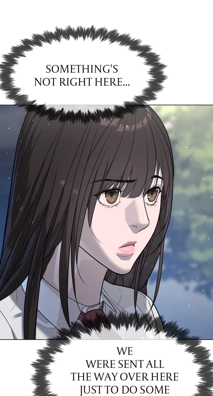 Killer Peter Chapter 24 - 49