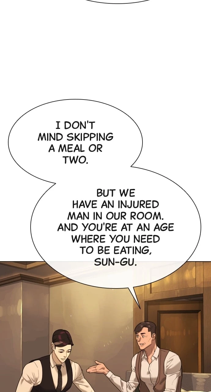 Killer Peter Chapter 29 - 165