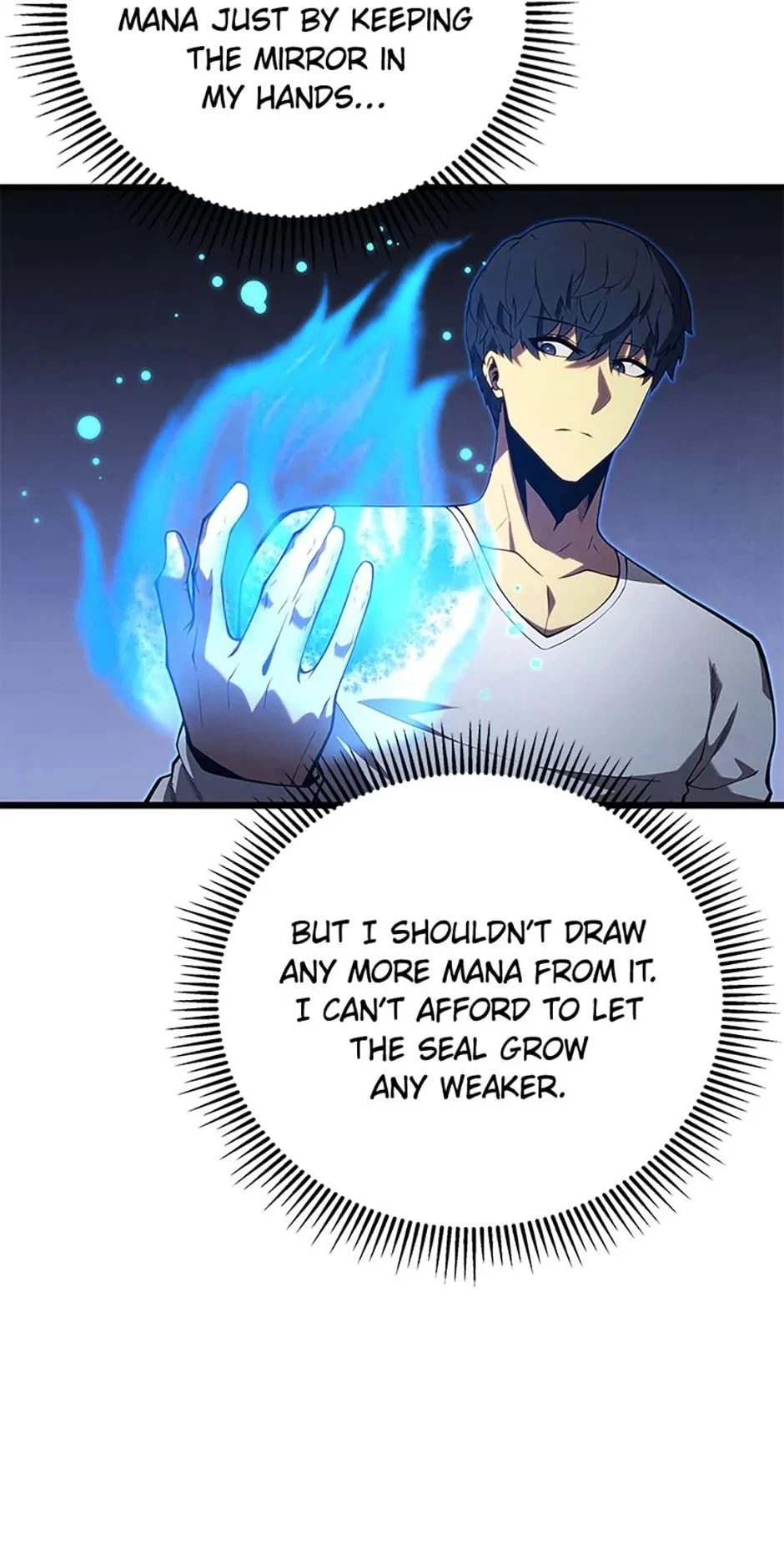 The Swordmaster's Son Chapter 89 - 84