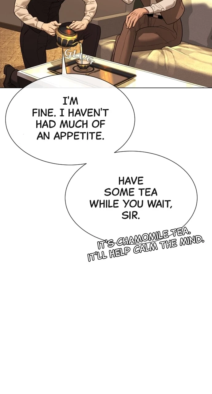 Killer Peter Chapter 29 - 166