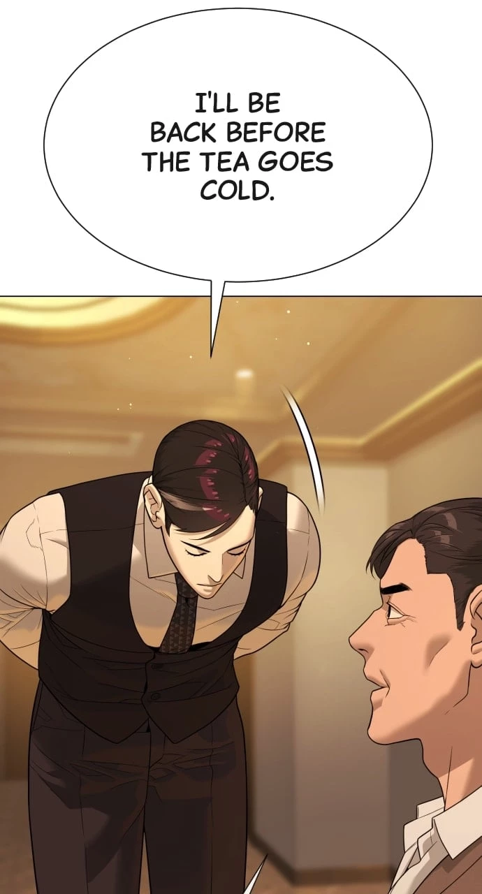 Killer Peter Chapter 29 - 167