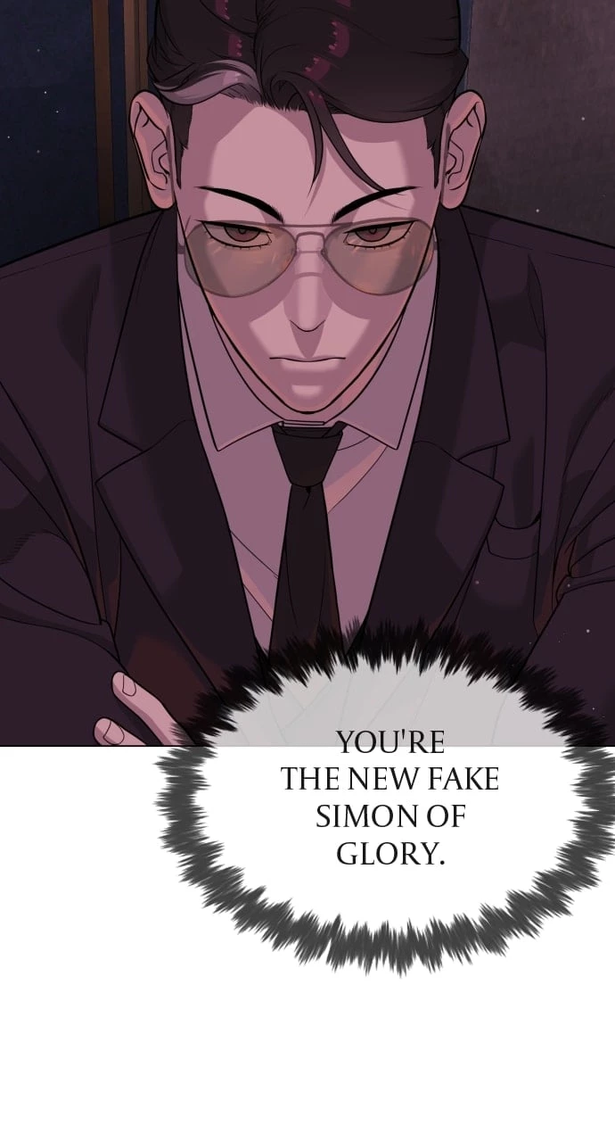 Killer Peter Chapter 27 - 127
