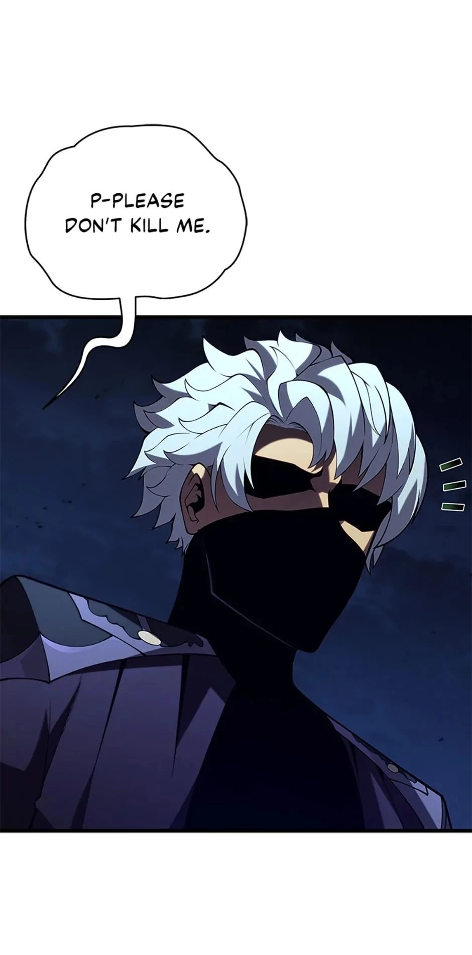 The Swordmaster's Son Chapter 90 - 94