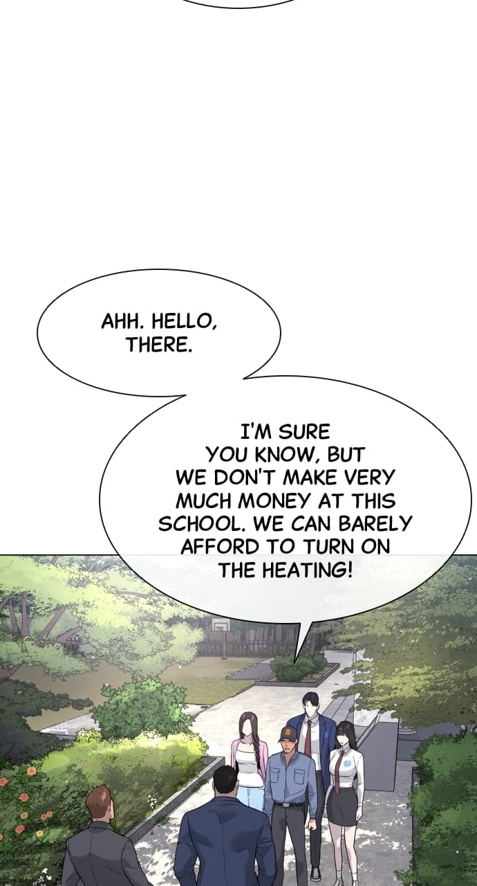 Killer Peter Chapter 24 - 53