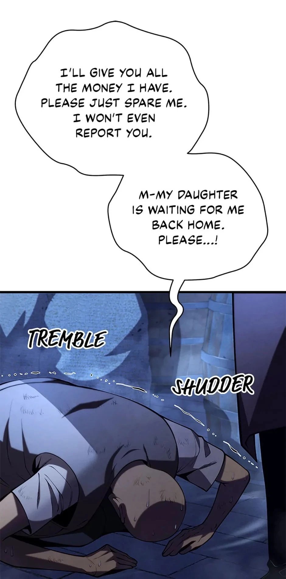 The Swordmaster's Son Chapter 90 - 95