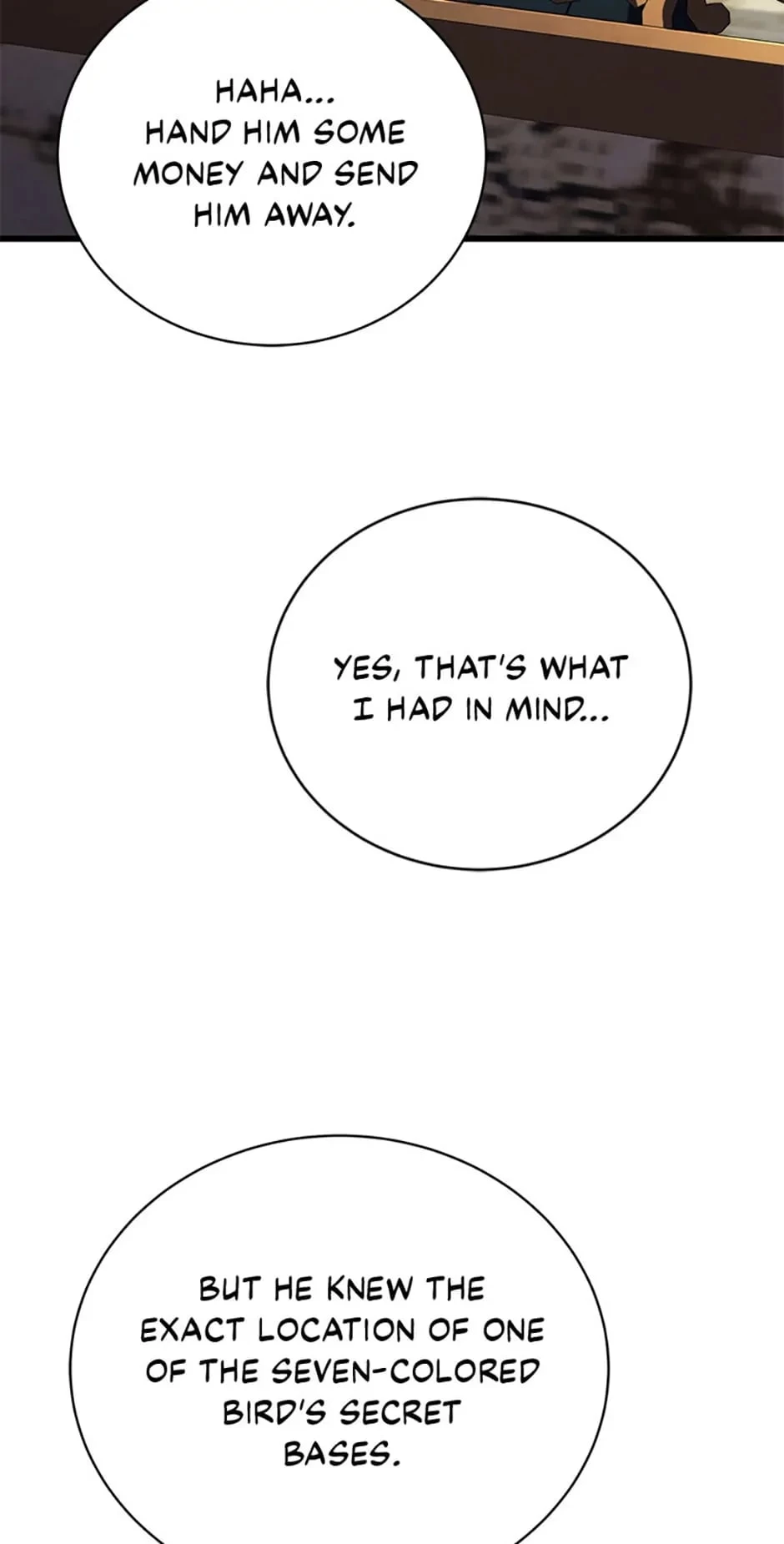 The Swordmaster's Son Chapter 89 - 87