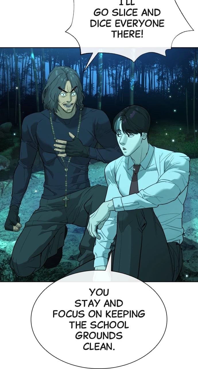 Killer Peter Chapter 25 - 62