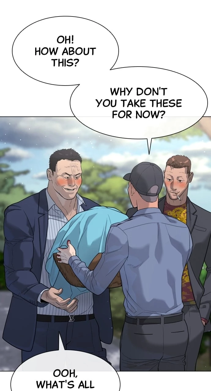 Killer Peter Chapter 24 - 55