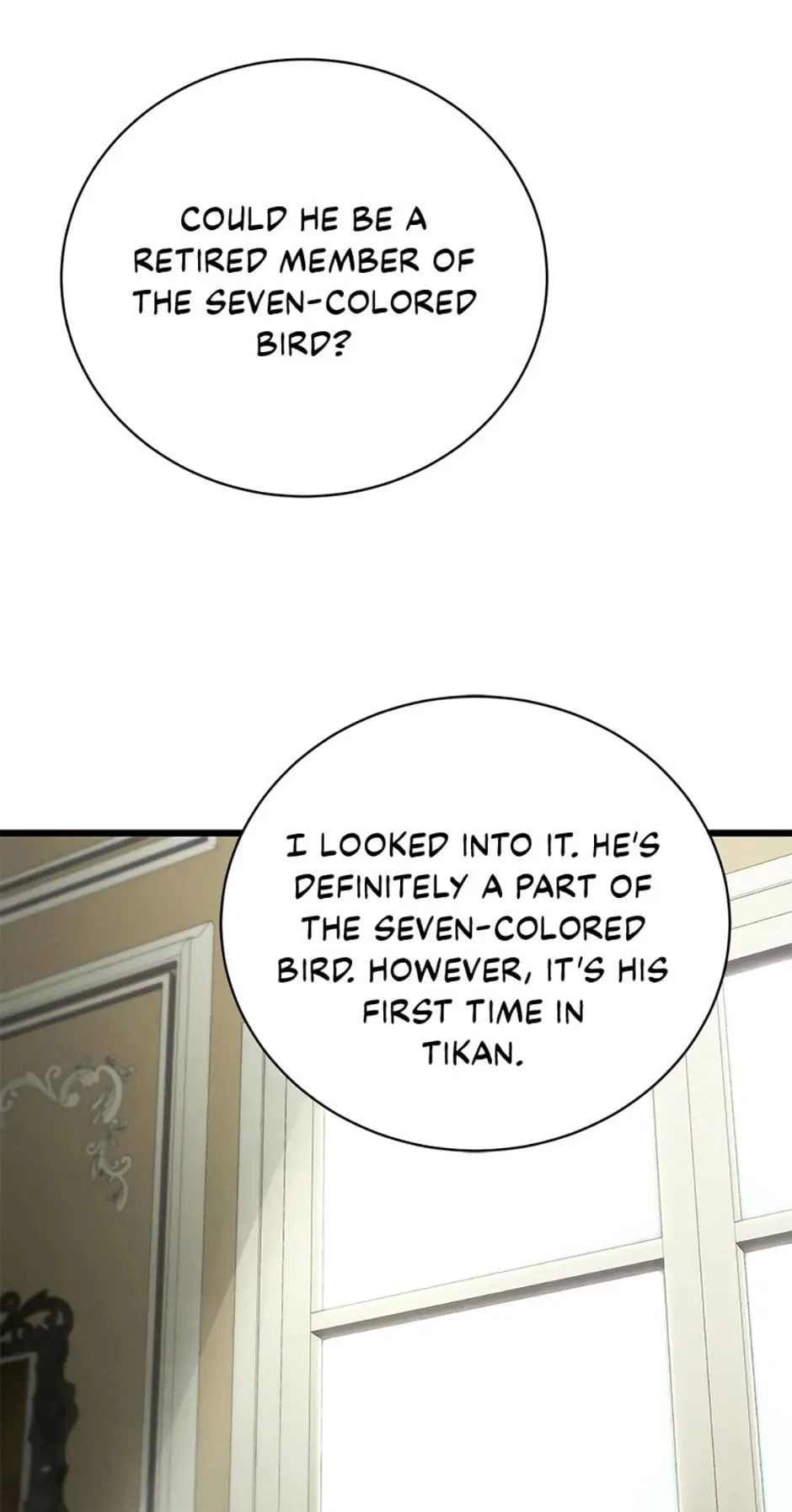 The Swordmaster's Son Chapter 89 - 89