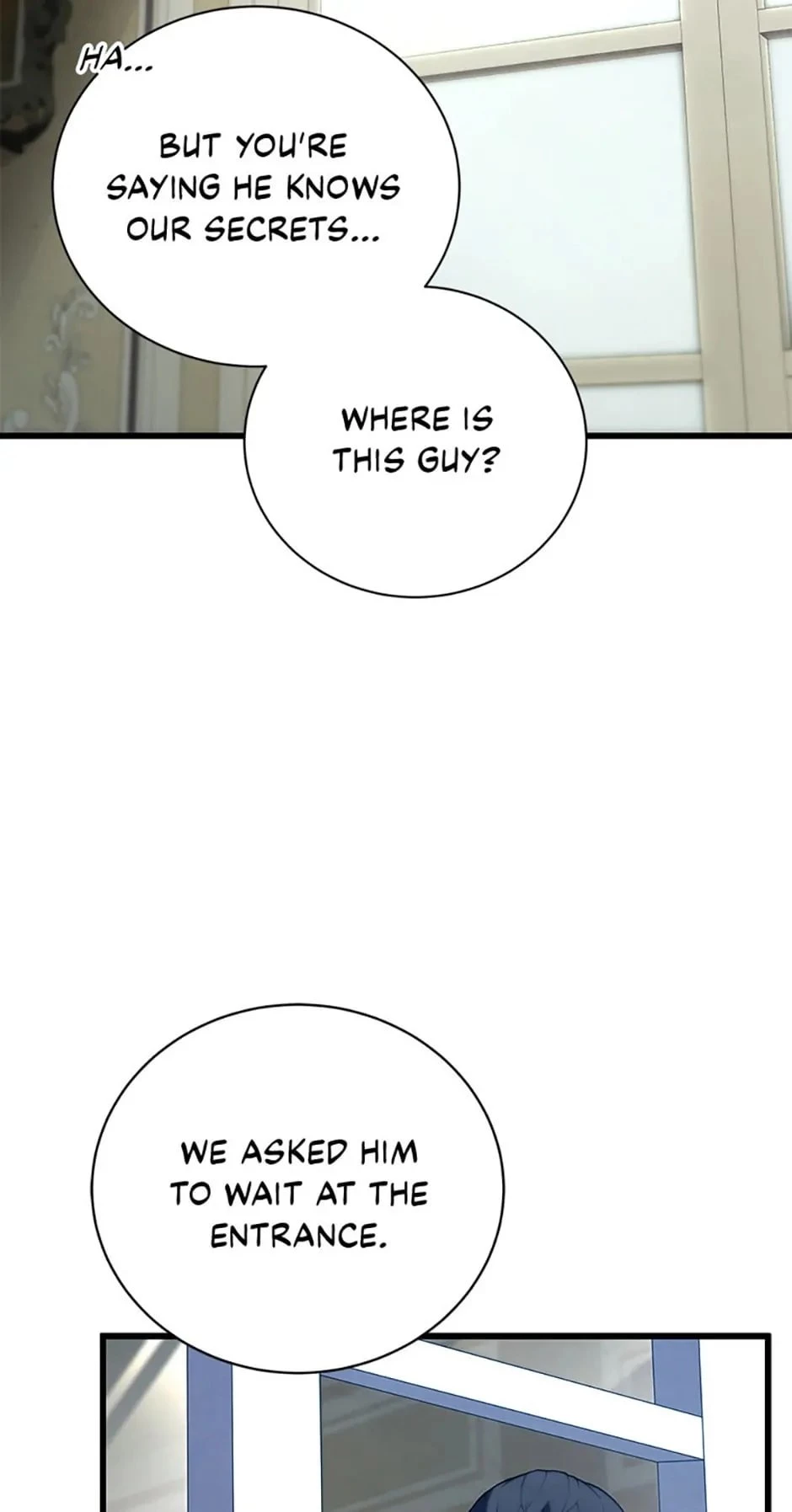 The Swordmaster's Son Chapter 89 - 90
