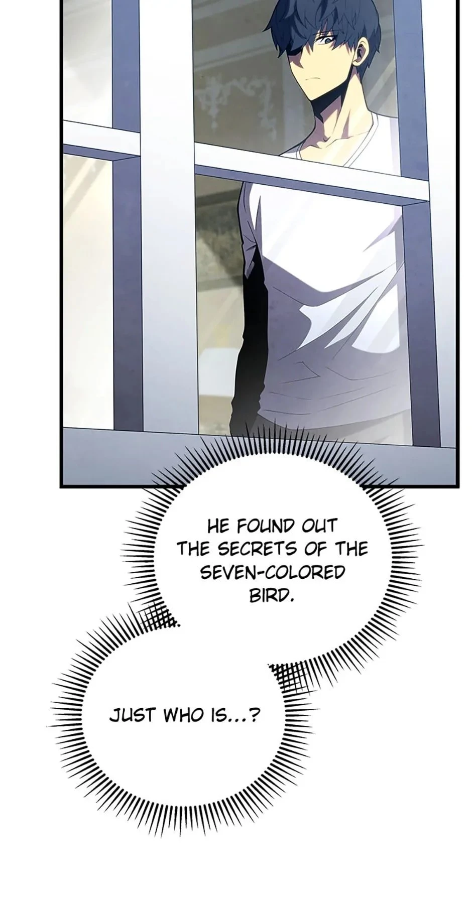 The Swordmaster's Son Chapter 89 - 91