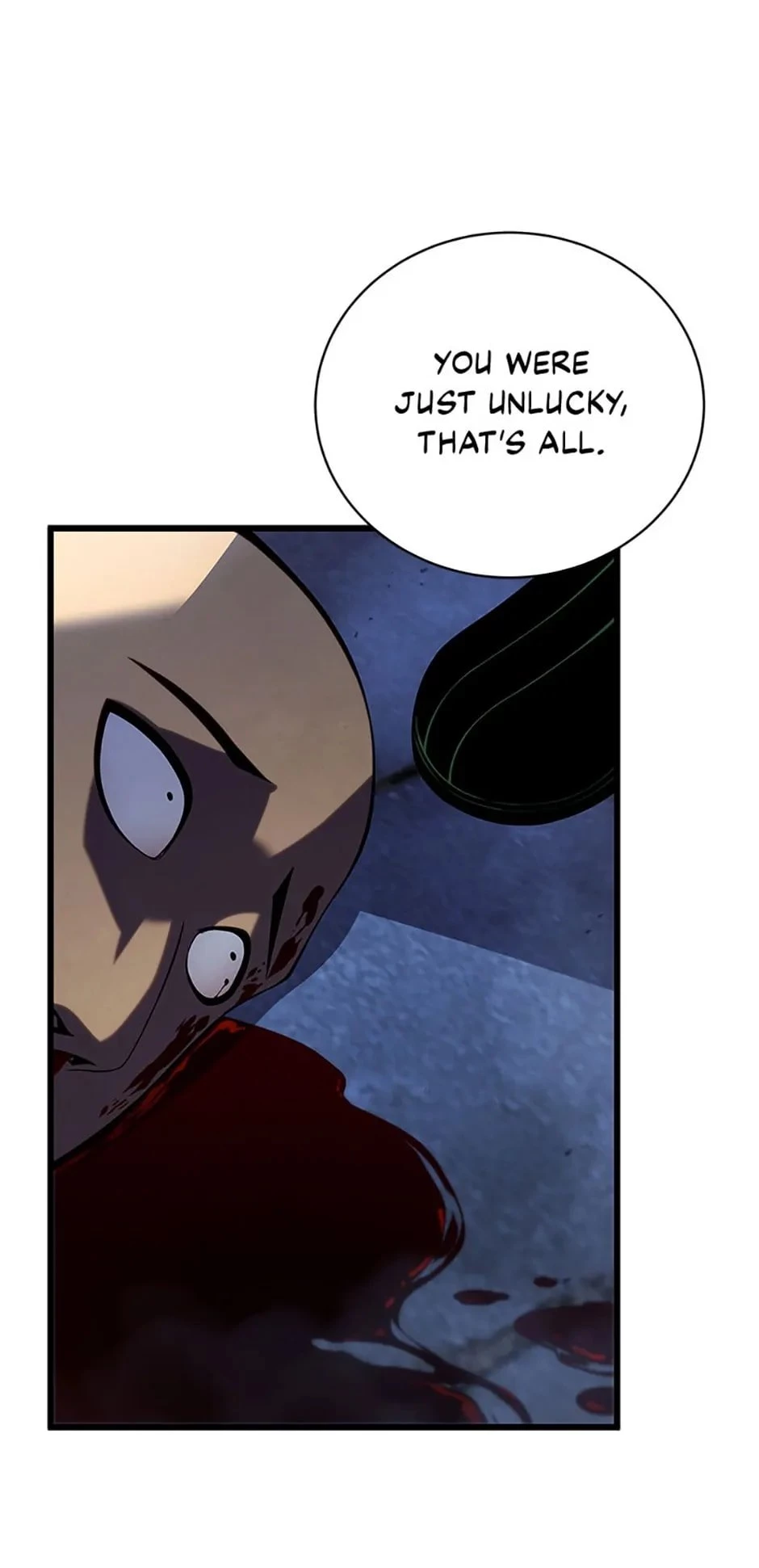 The Swordmaster's Son Chapter 90 - 101