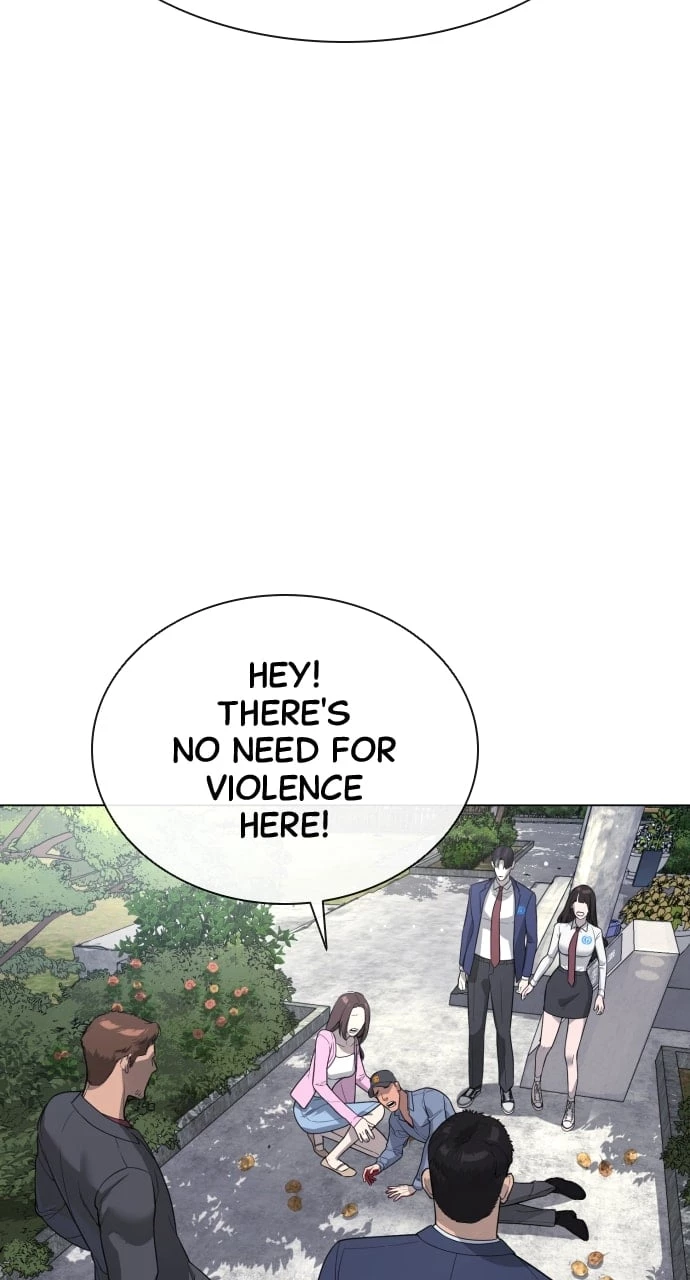 Killer Peter Chapter 24 - 59