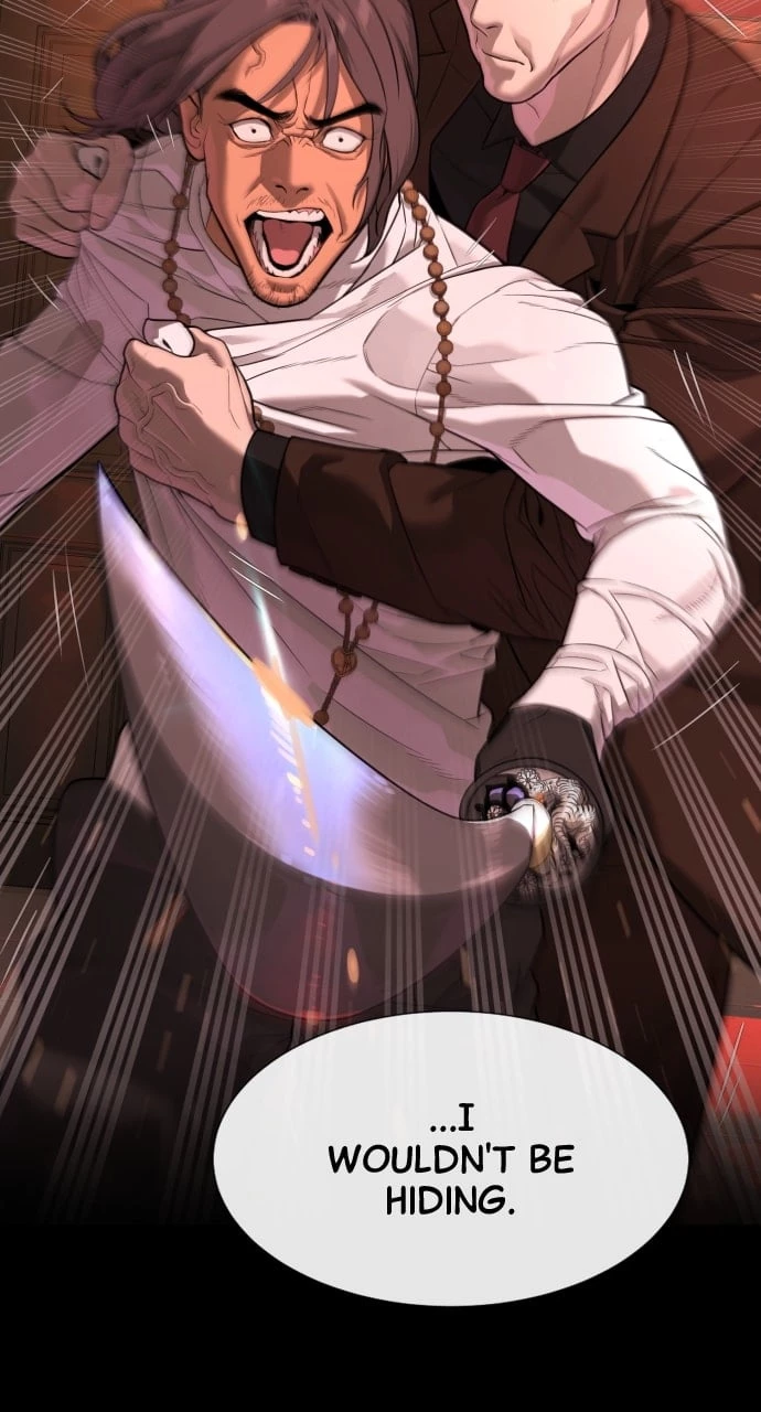 Killer Peter Chapter 25 - 67