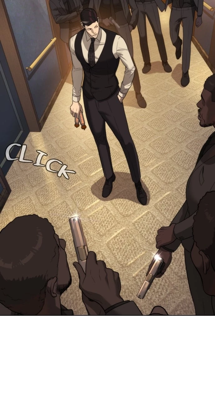 Killer Peter Chapter 29 - 178