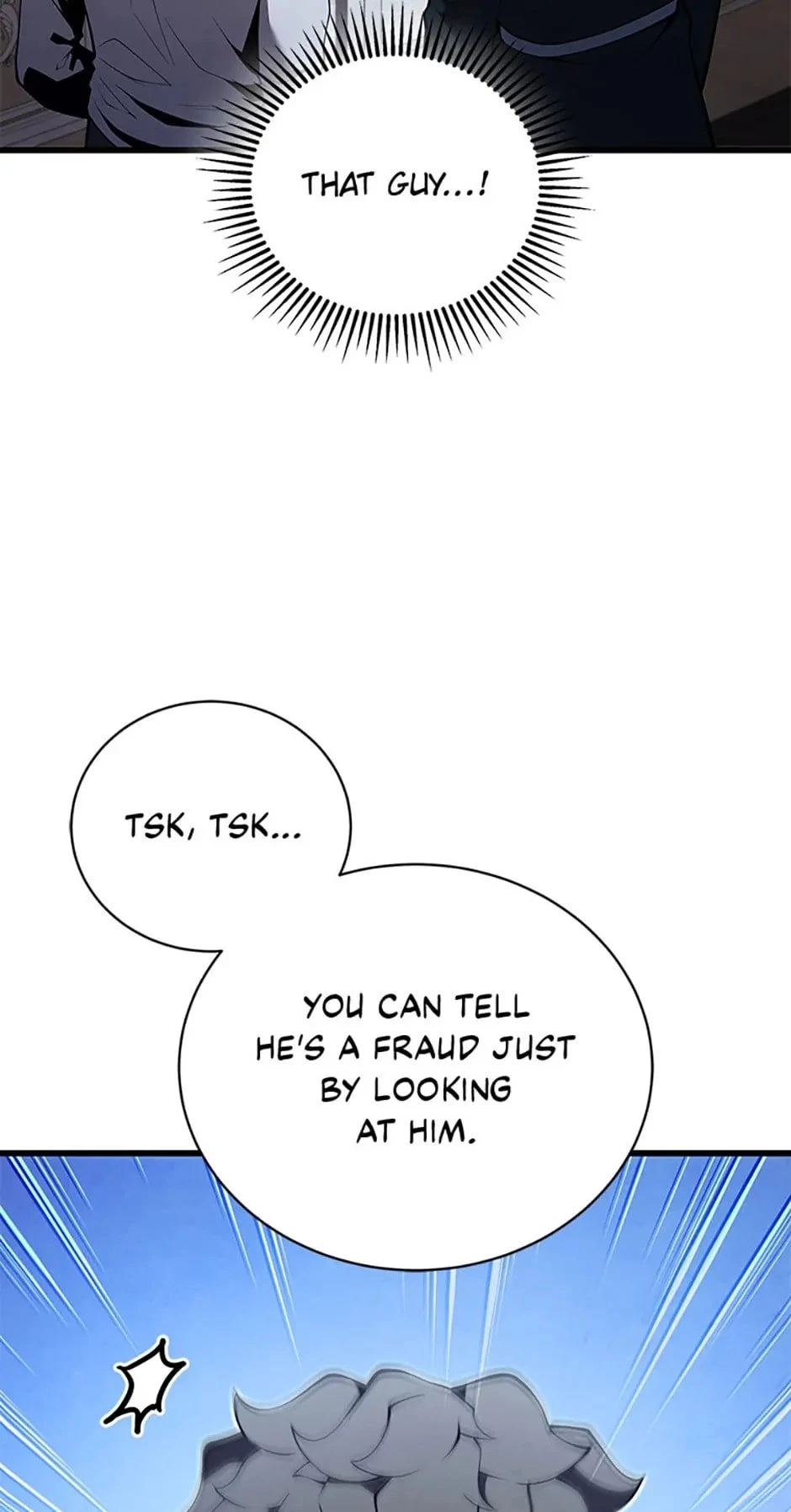 The Swordmaster's Son Chapter 89 - 94