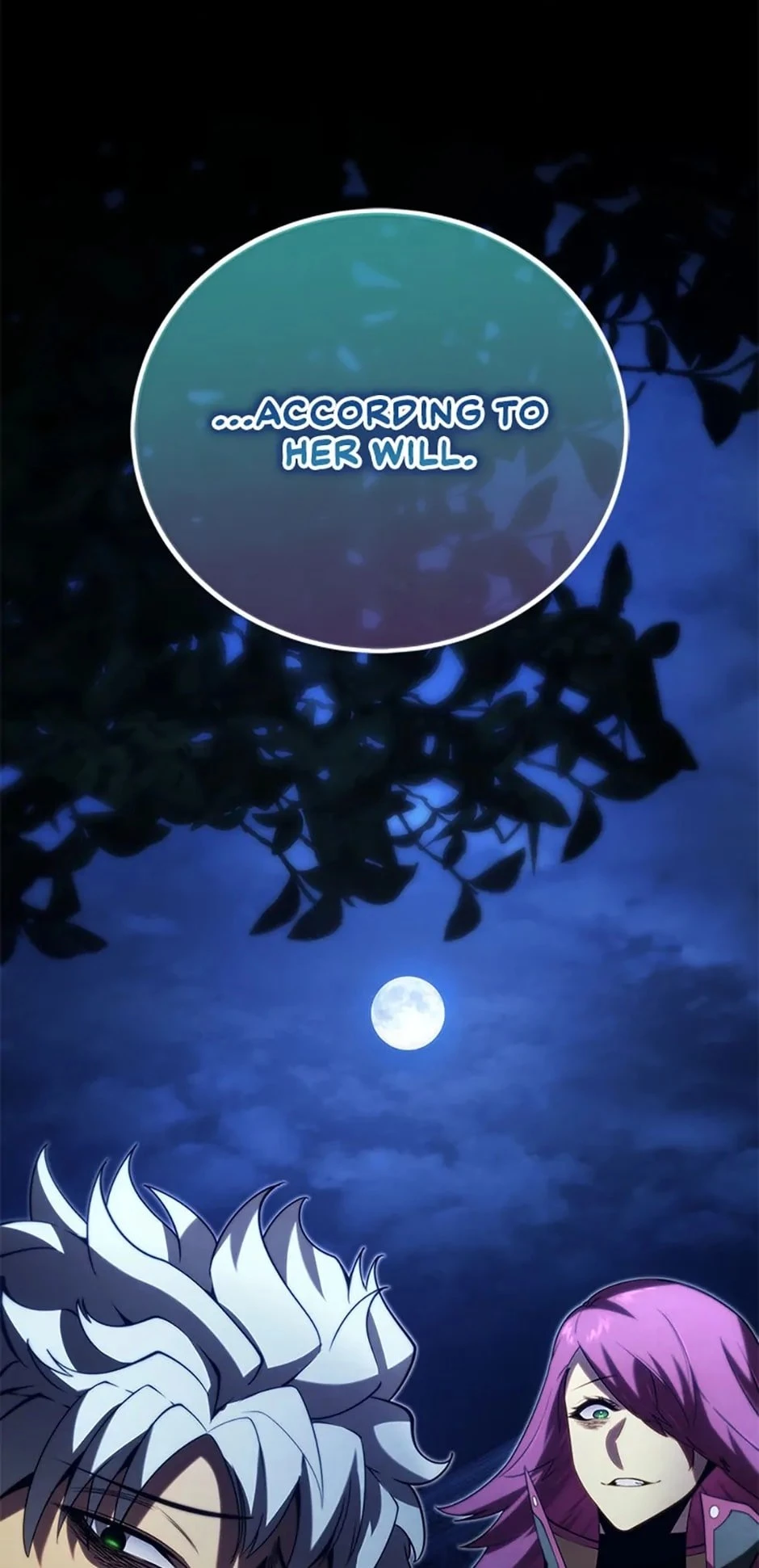 The Swordmaster's Son Chapter 90 - 103