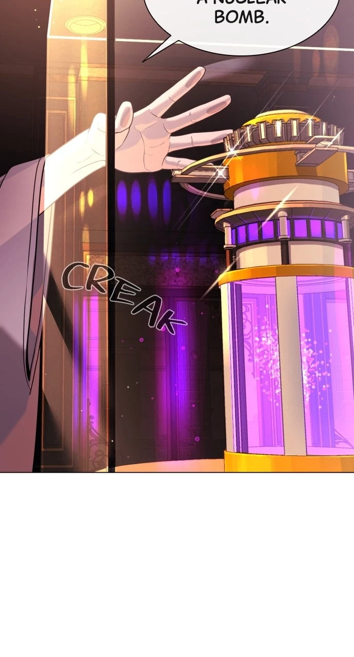 Killer Peter Chapter 27 - 137