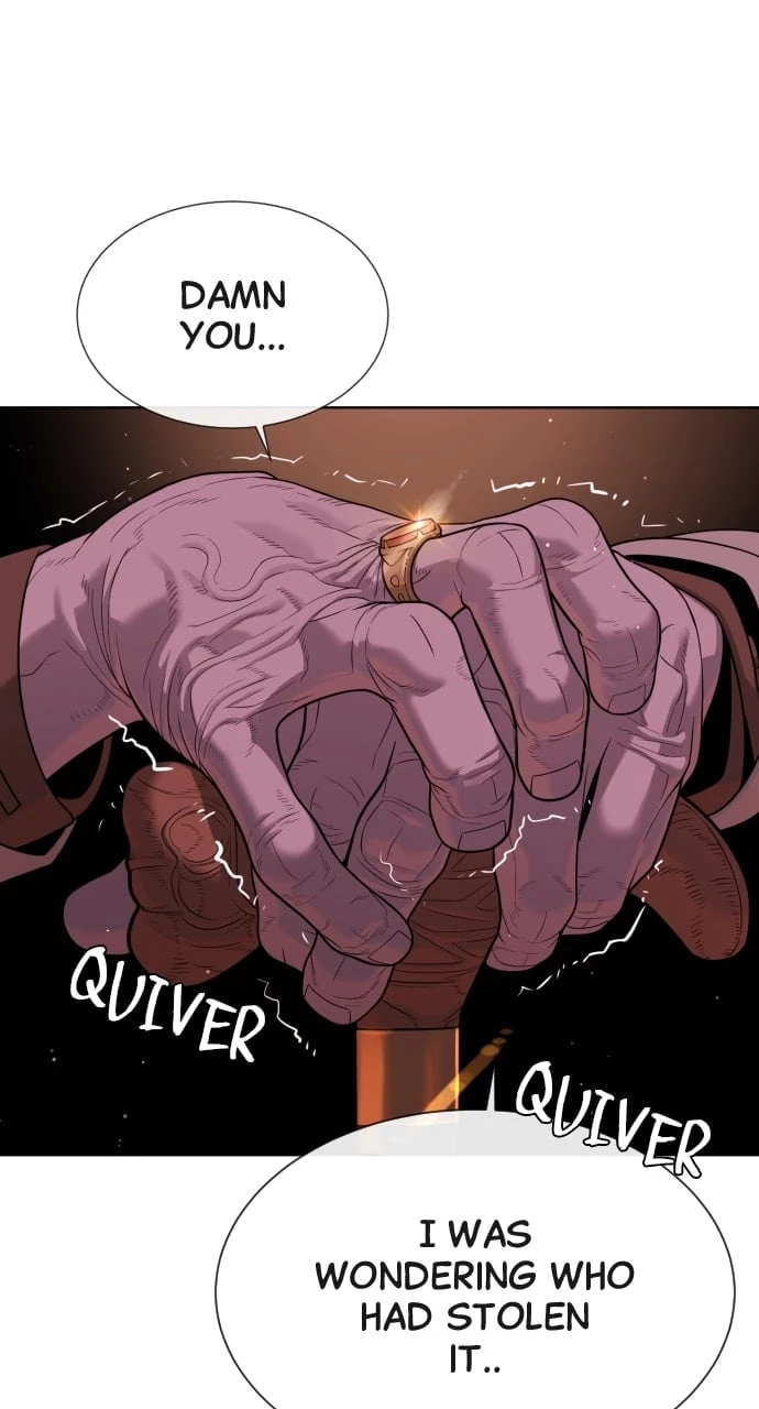 Killer Peter Chapter 27 - 138