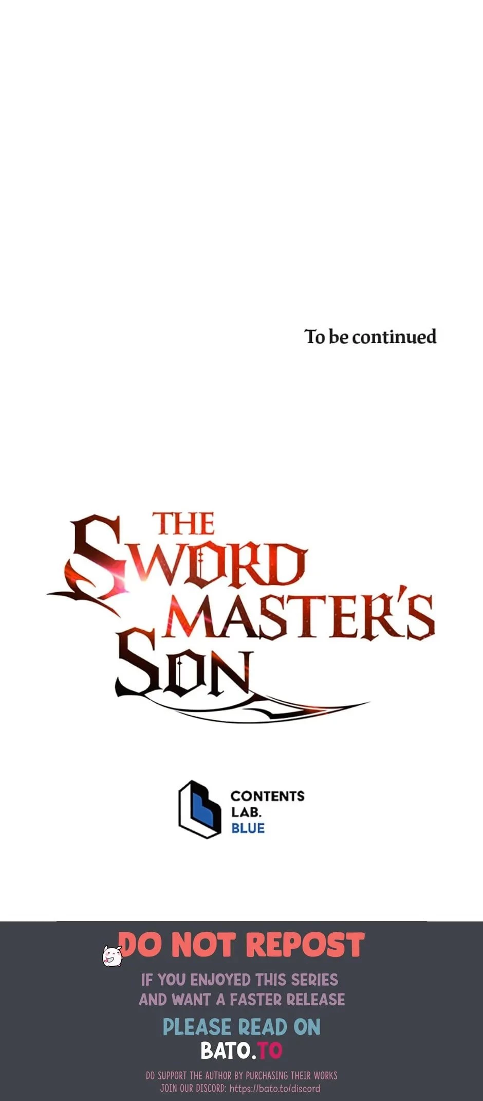 The Swordmaster's Son Chapter 89 - 96