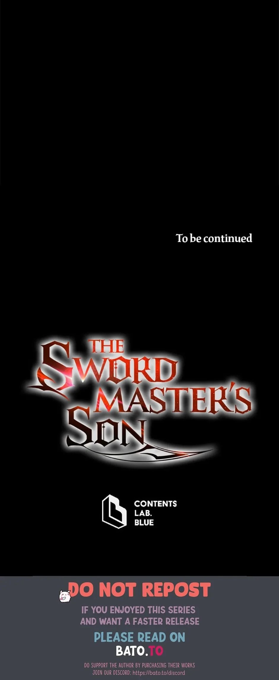 The Swordmaster's Son Chapter 90 - 105