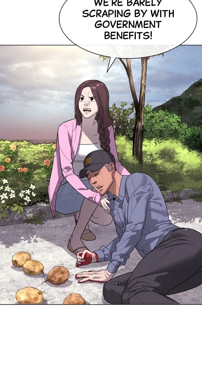 Killer Peter Chapter 24 - 63
