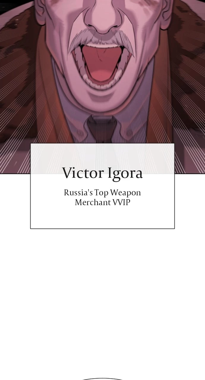 Killer Peter Chapter 27 - 140