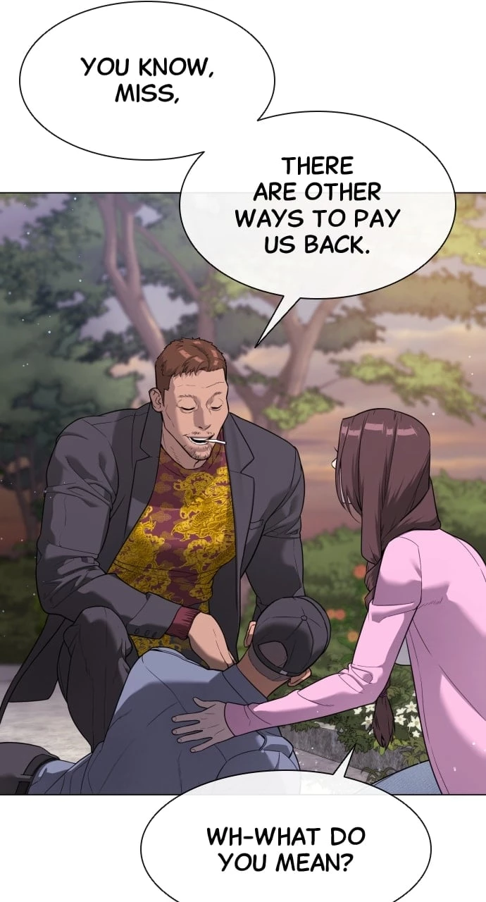 Killer Peter Chapter 24 - 64