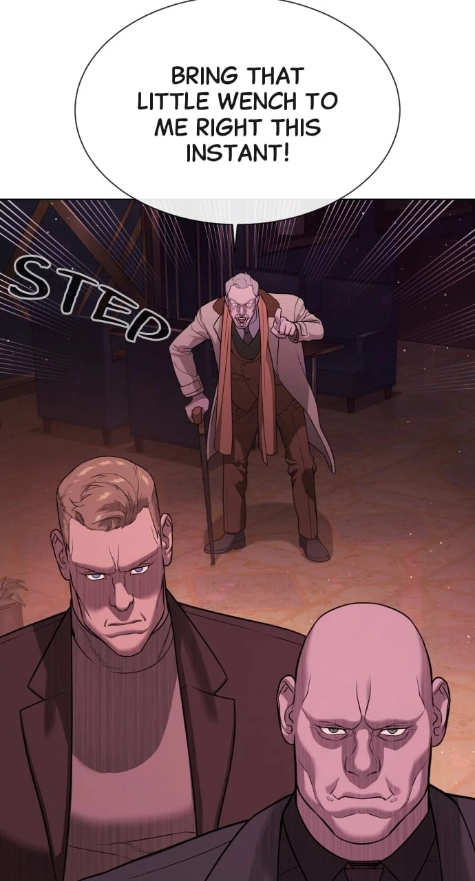 Killer Peter Chapter 27 - 141