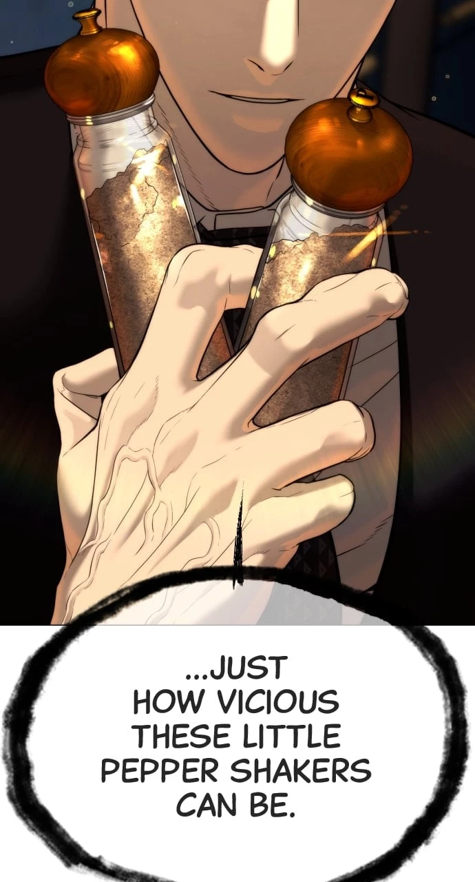 Killer Peter Chapter 29 - 184