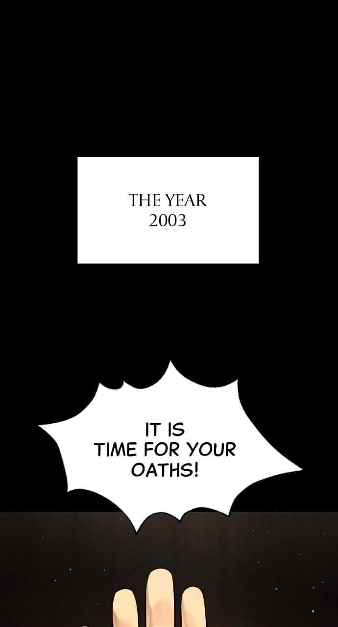 Killer Peter Chapter 23 - 1