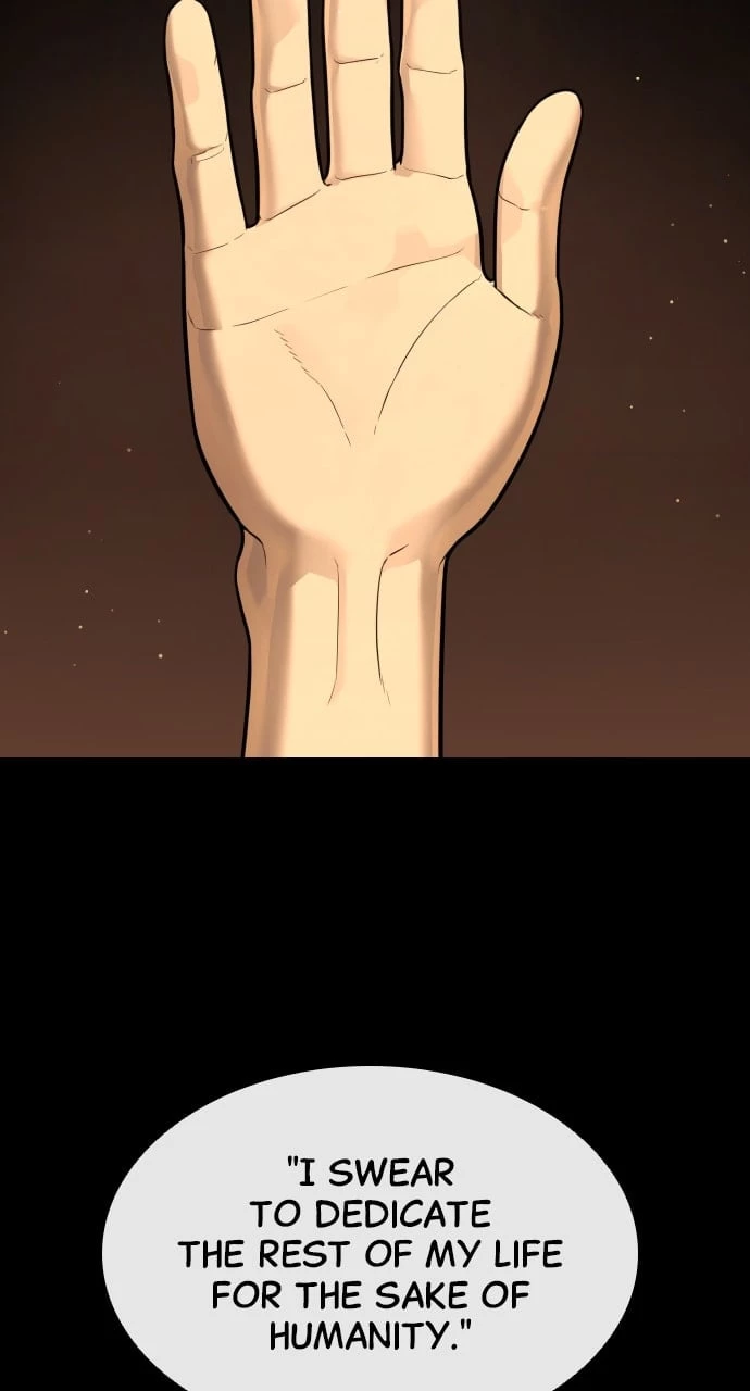 Killer Peter Chapter 23 - 2