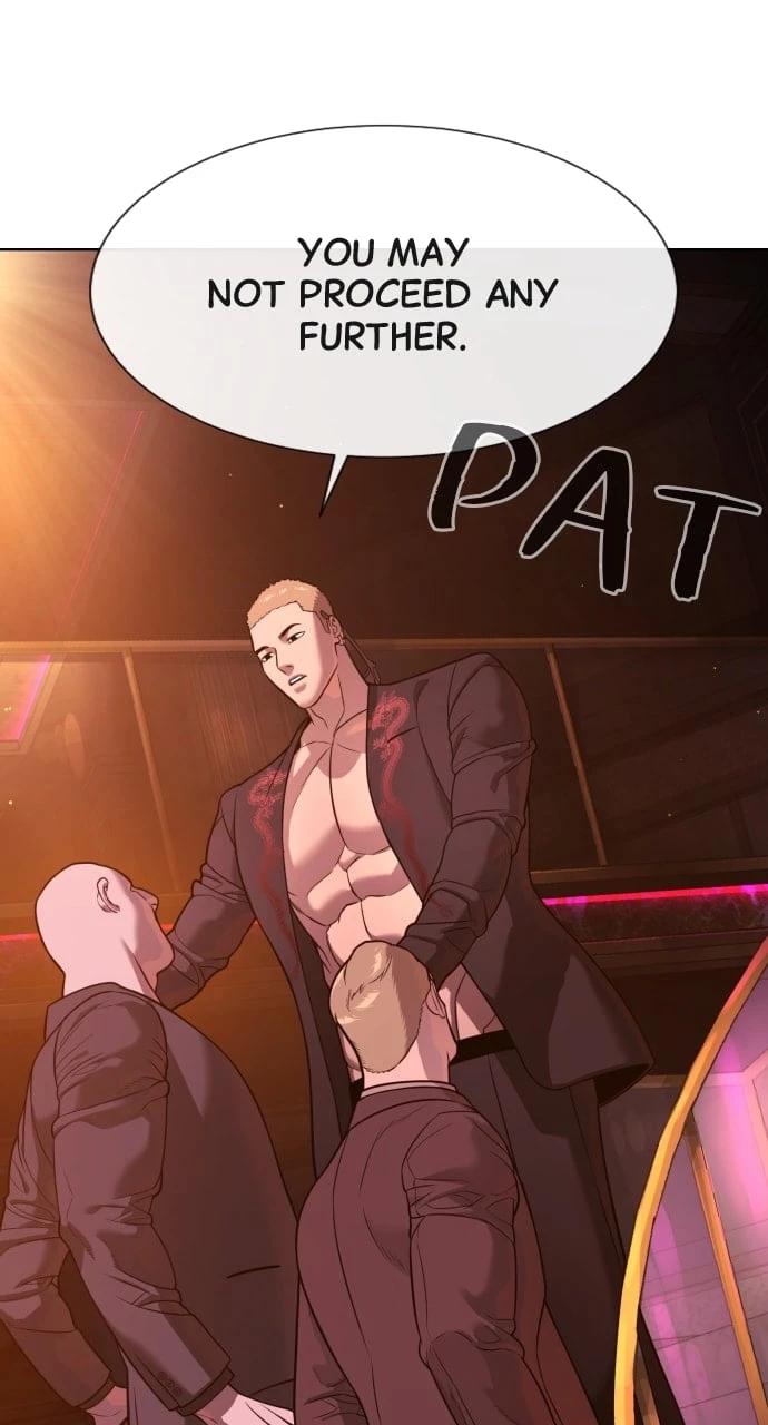 Killer Peter Chapter 27 - 143