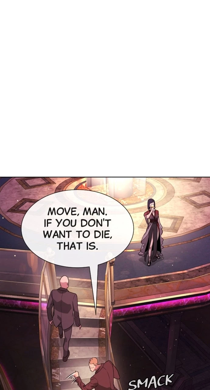 Killer Peter Chapter 27 - 145